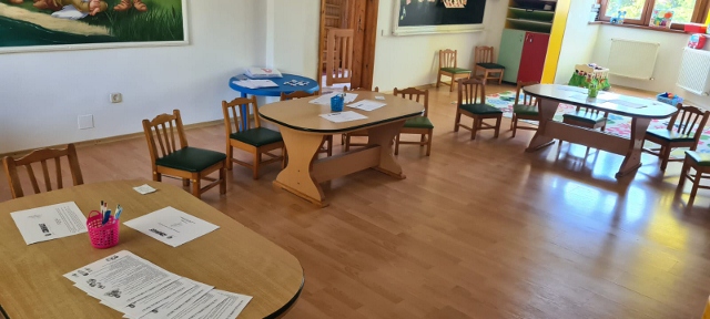 Gradinita Comenius - Constanta